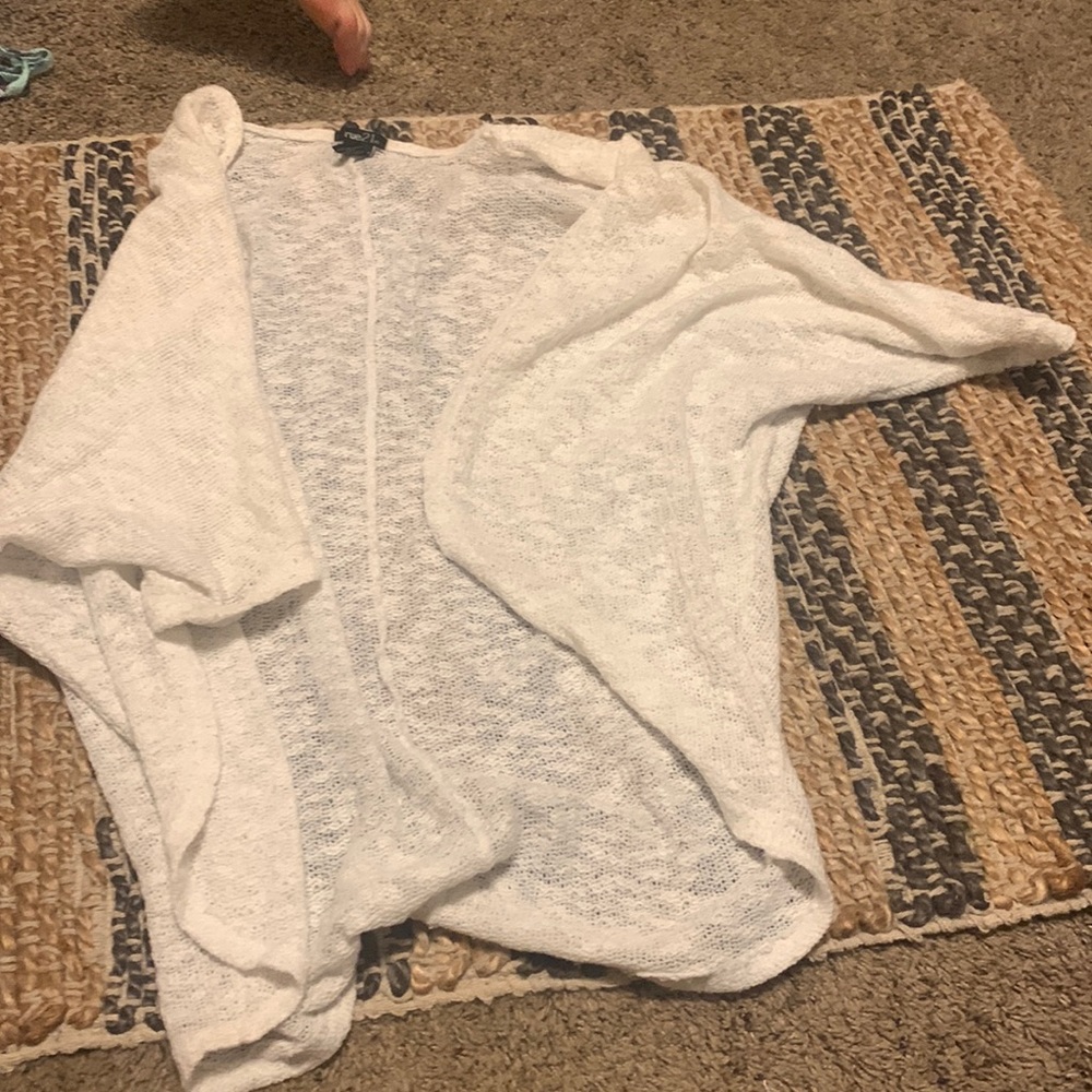 Rue 21 sweater